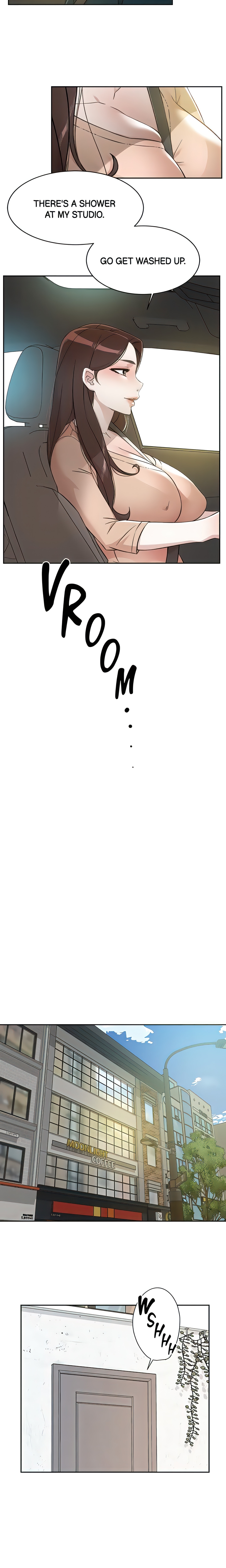 All about My Best Friend (Official) chapter 91 page 14