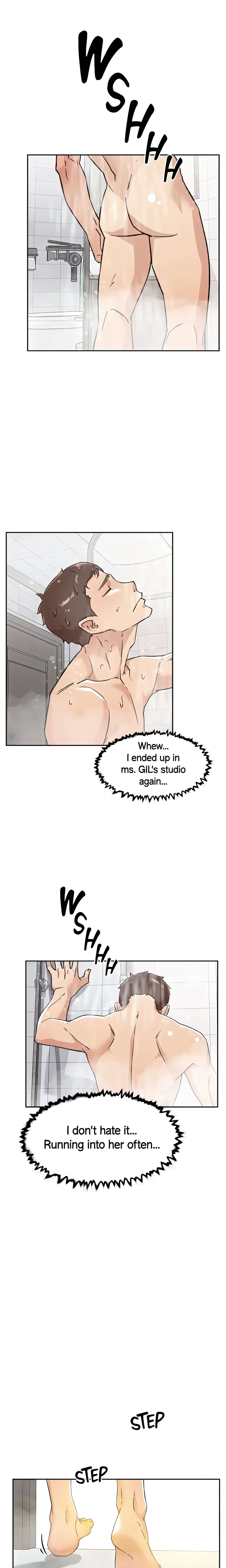 All about My Best Friend (Official) chapter 91 page 15
