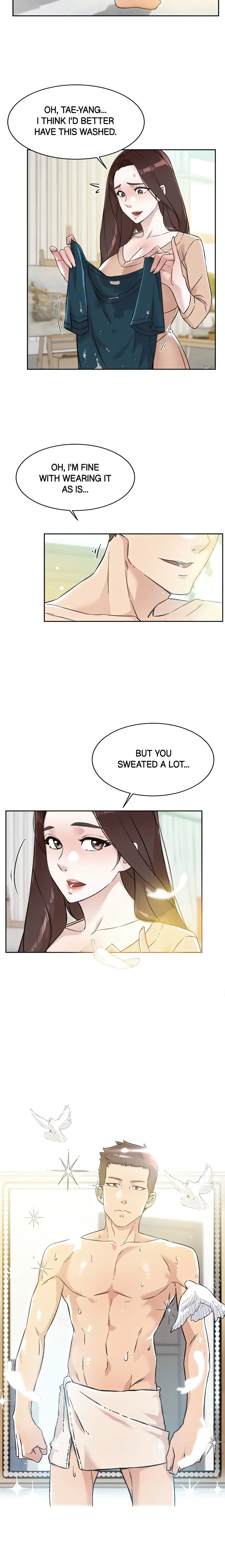 All about My Best Friend (Official) chapter 91 page 16