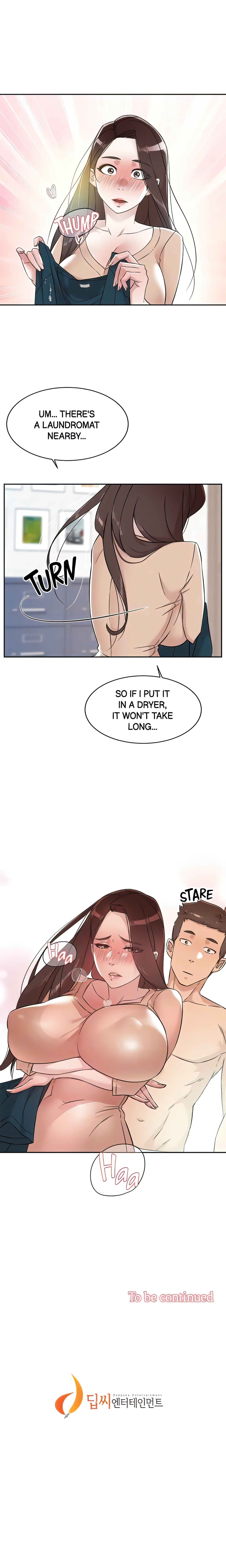 All about My Best Friend (Official) chapter 91 page 17