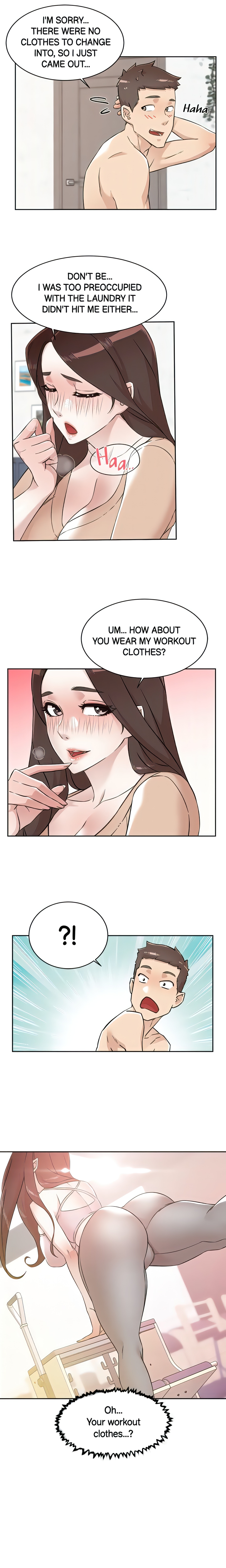 All about My Best Friend (Official) chapter 92 page 2