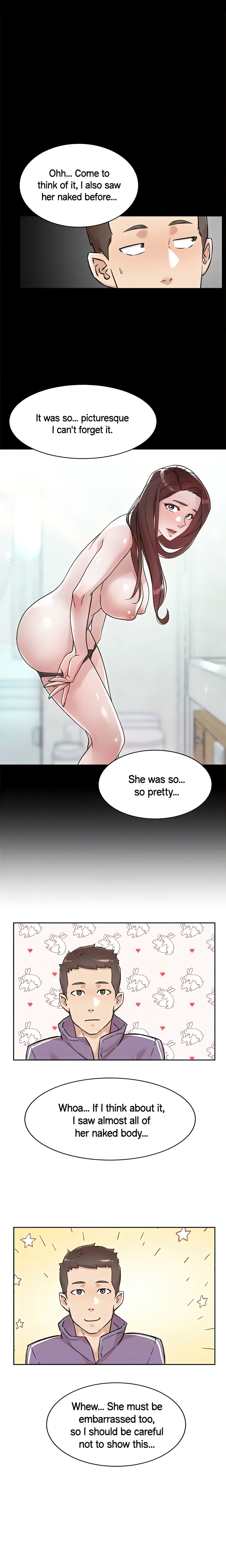 All about My Best Friend (Official) chapter 92 page 7
