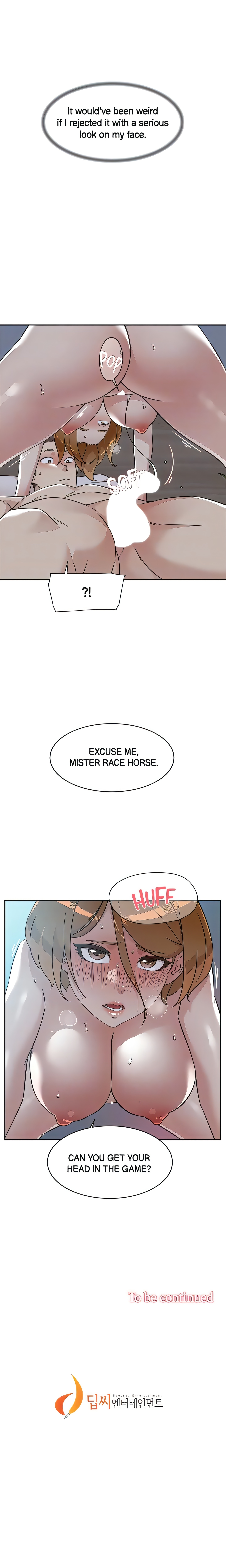 All about My Best Friend (Official) chapter 92 page 16