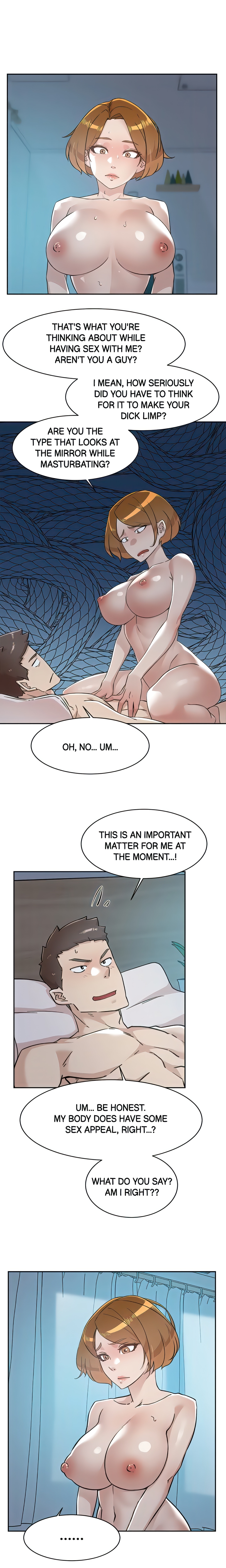 All about My Best Friend (Official) chapter 93 page 3