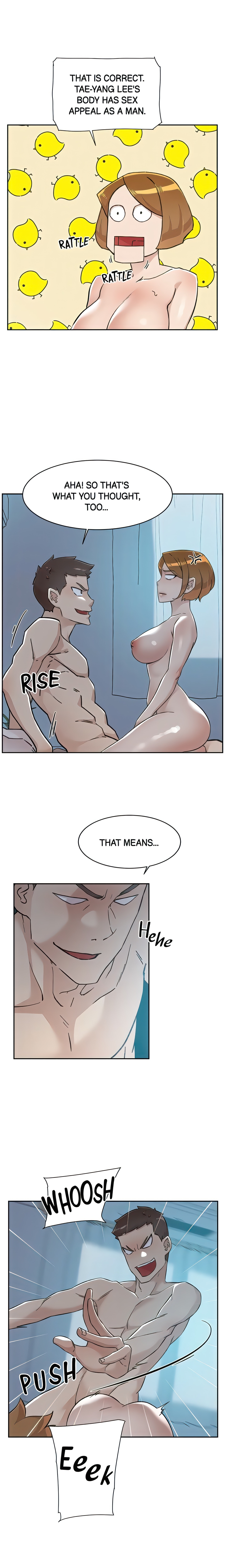 All about My Best Friend (Official) chapter 93 page 4