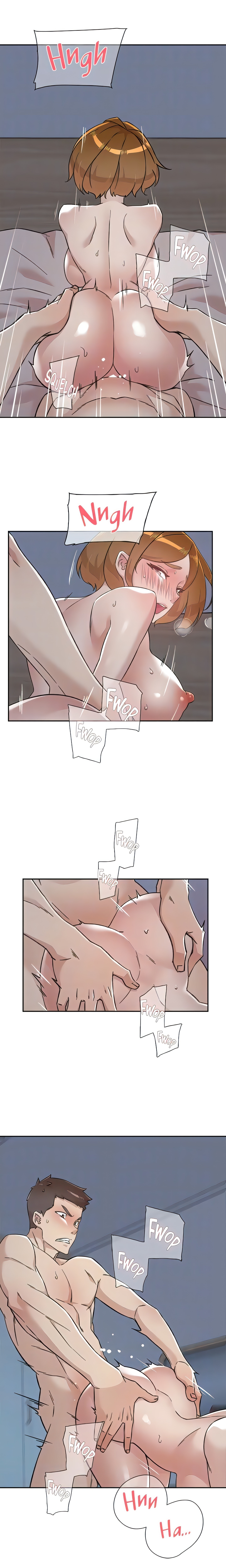 All about My Best Friend (Official) chapter 93 page 7