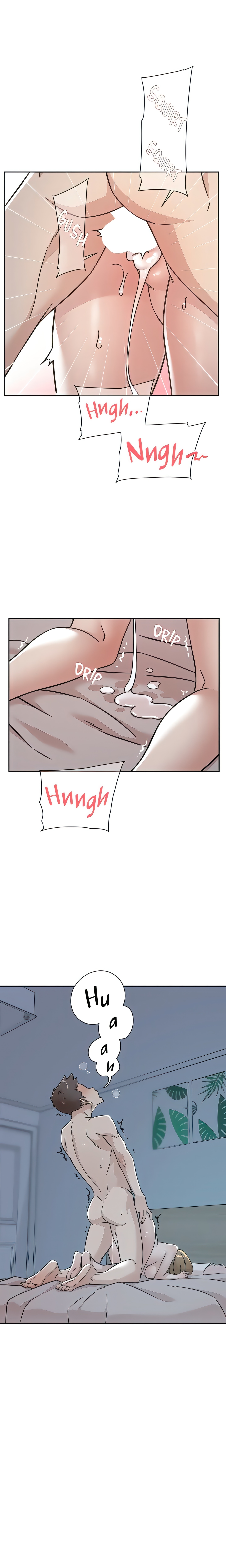 All about My Best Friend (Official) chapter 93 page 11
