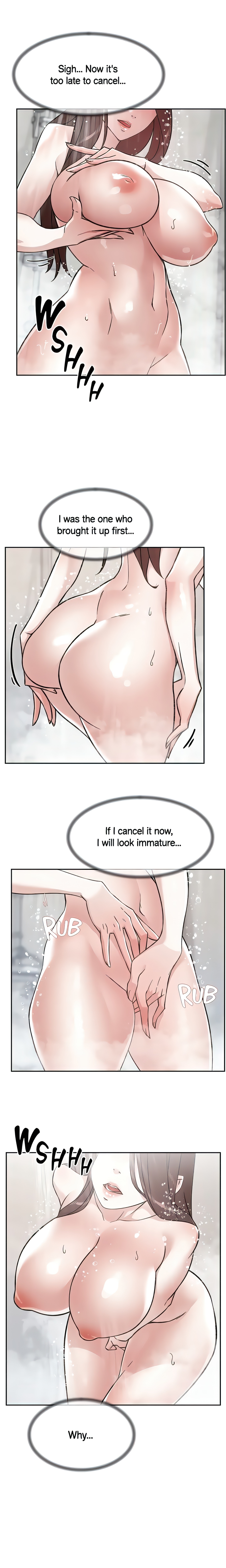 All about My Best Friend (Official) chapter 93 page 13