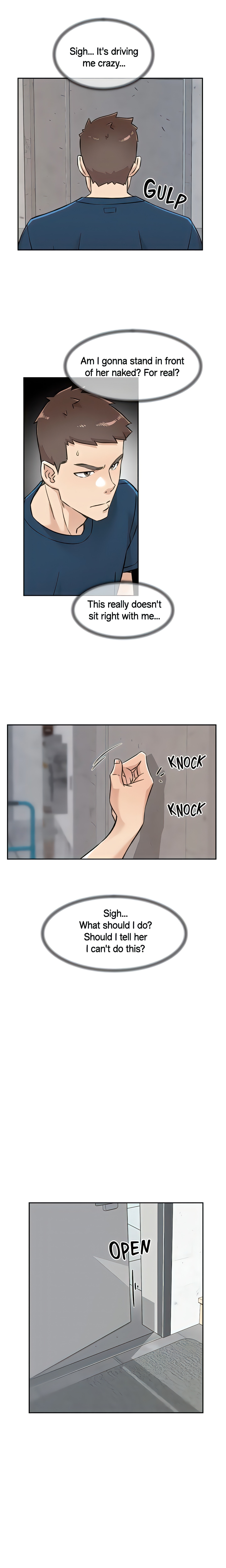 All about My Best Friend (Official) chapter 93 page 15