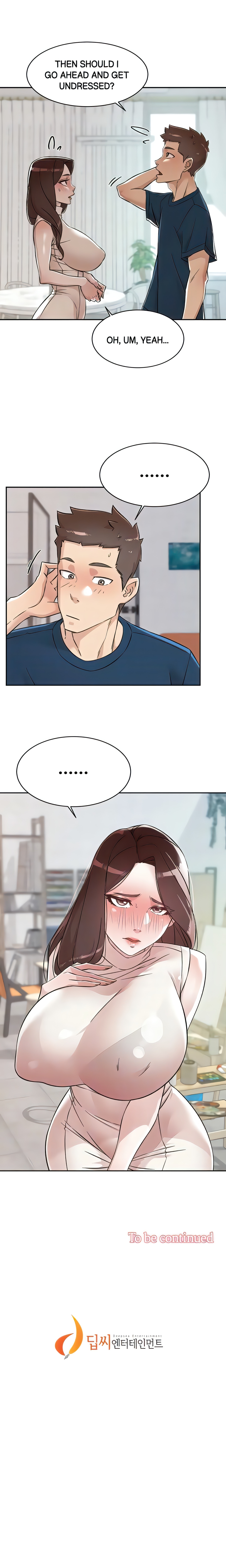 All about My Best Friend (Official) chapter 93 page 17