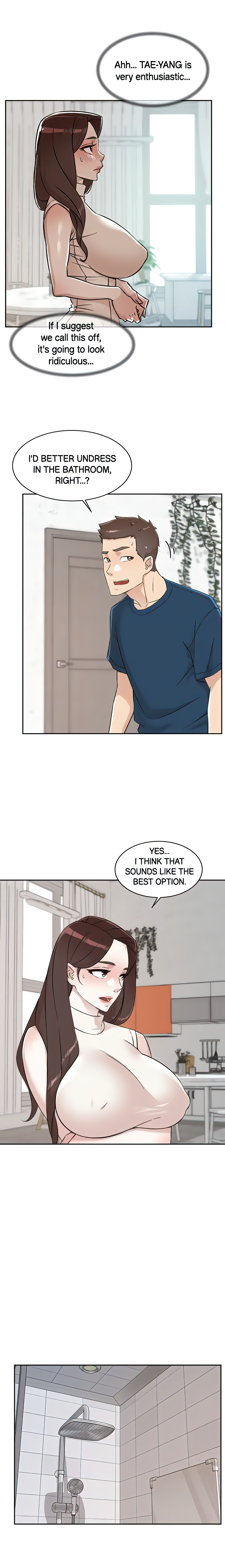 All about My Best Friend (Official) chapter 94 page 2