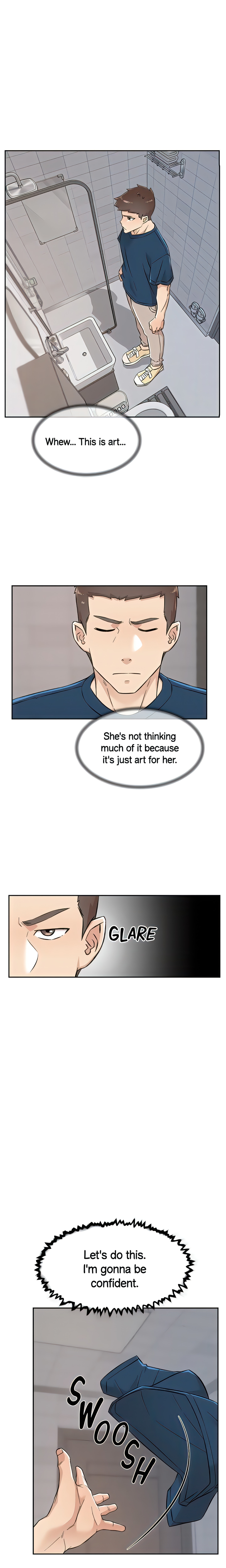 All about My Best Friend (Official) chapter 94 page 3
