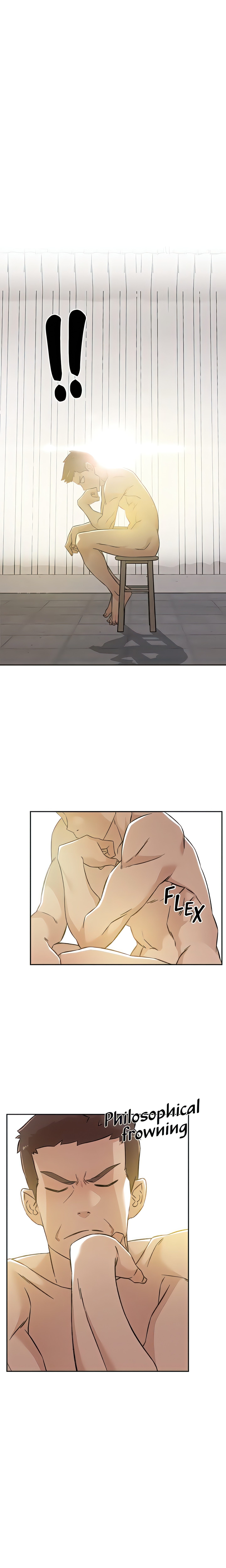 All about My Best Friend (Official) chapter 94 page 4