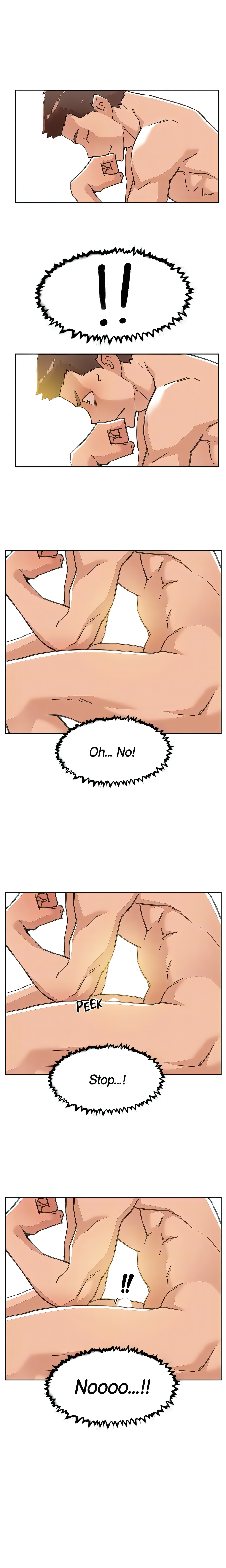 All about My Best Friend (Official) chapter 94 page 9