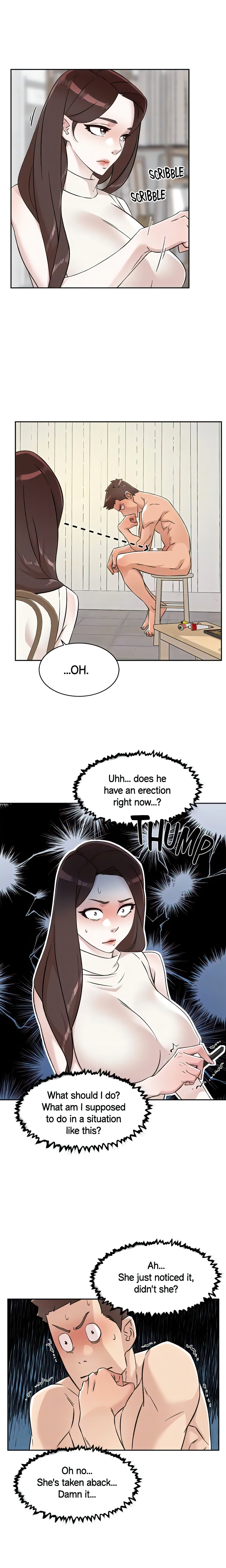 All about My Best Friend (Official) chapter 94 page 10