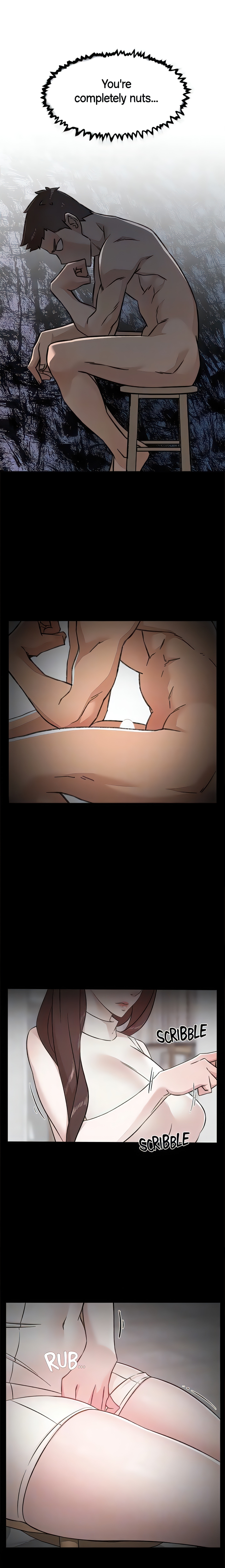 All about My Best Friend (Official) chapter 94 page 16