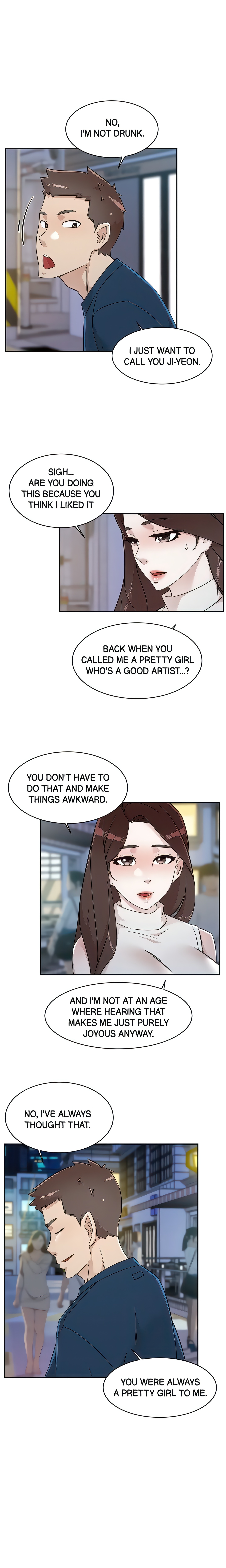 All about My Best Friend (Official) chapter 95 page 2