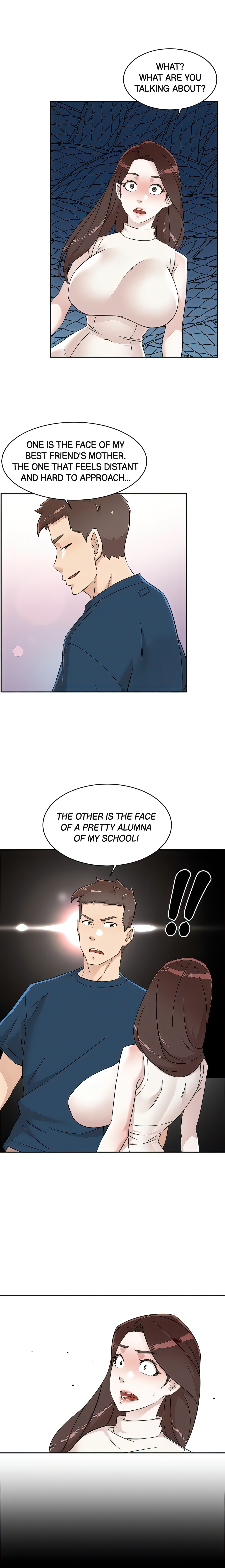 All about My Best Friend (Official) chapter 95 page 5