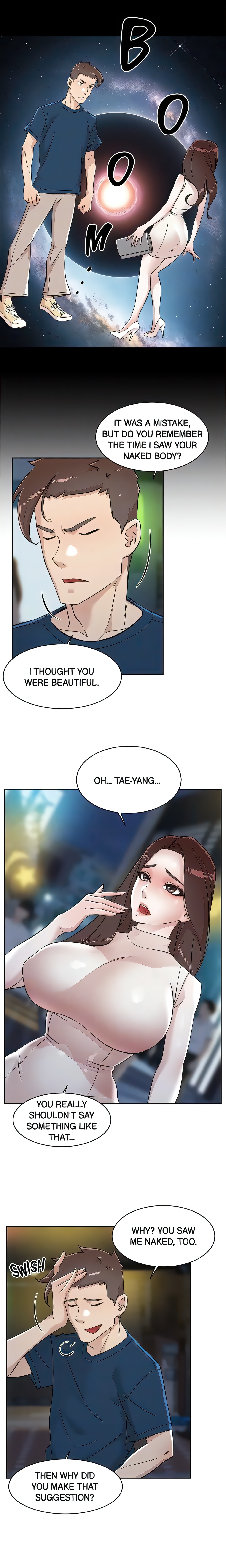 All about My Best Friend (Official) chapter 95 page 6
