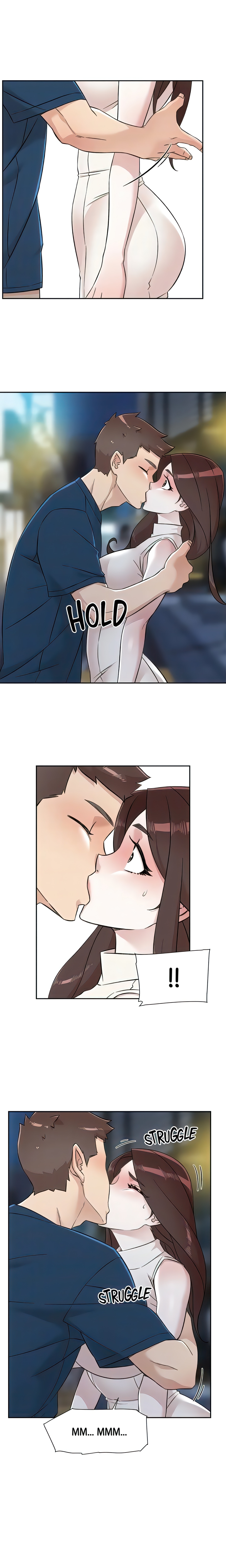 All about My Best Friend (Official) chapter 95 page 10