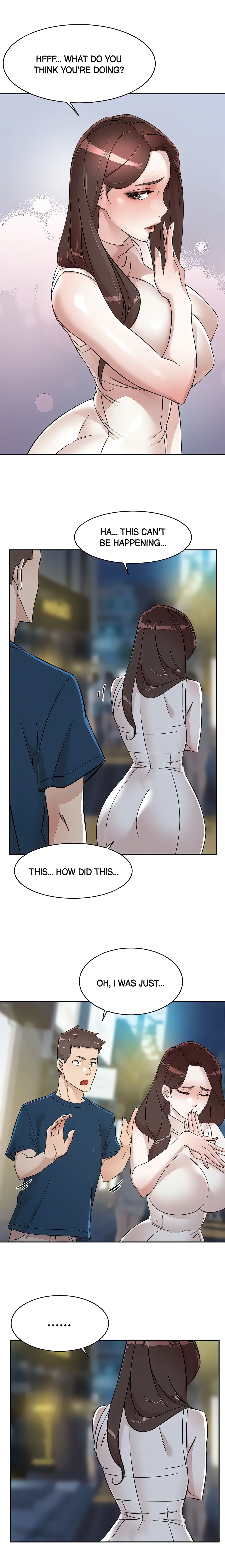 All about My Best Friend (Official) chapter 95 page 12