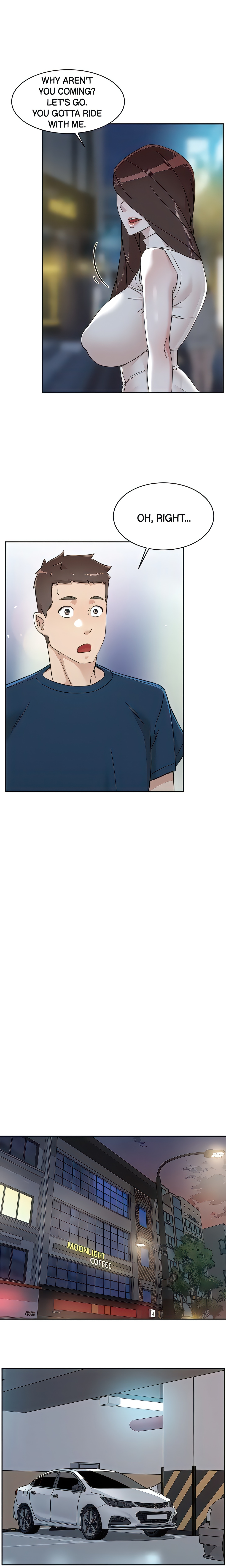 All about My Best Friend (Official) chapter 95 page 13