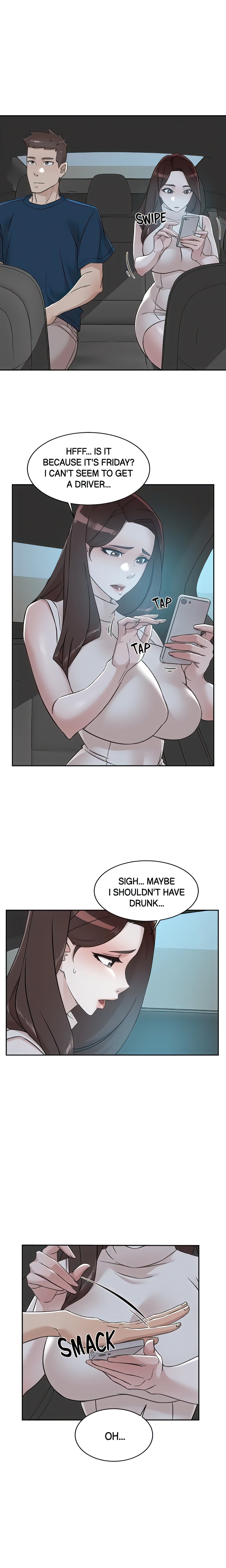 All about My Best Friend (Official) chapter 95 page 14