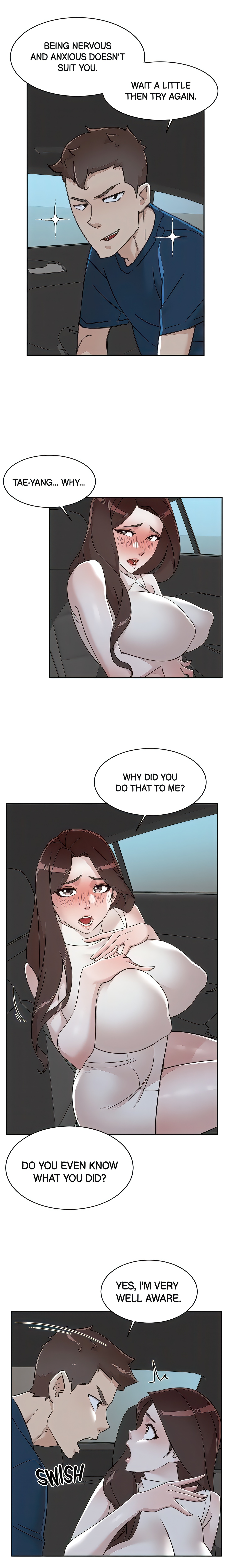 All about My Best Friend (Official) chapter 95 page 15