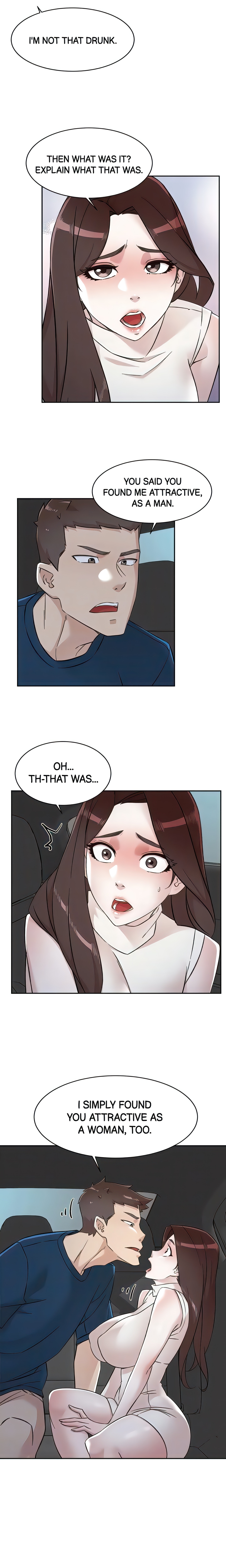 All about My Best Friend (Official) chapter 95 page 16