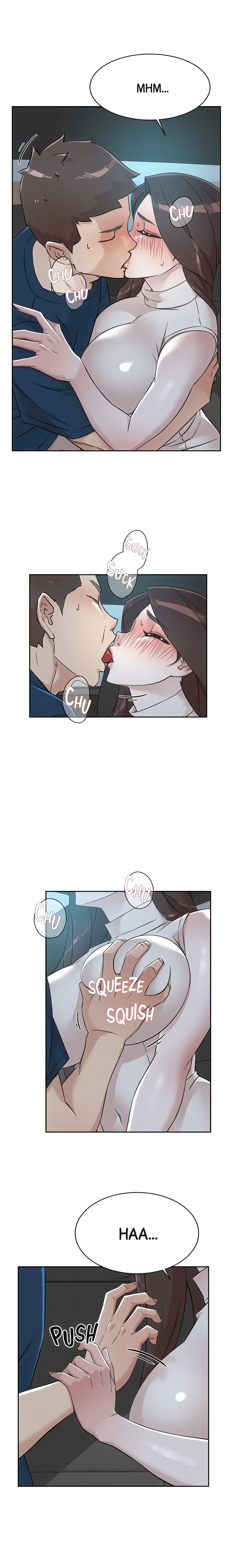 All about My Best Friend (Official) chapter 96 page 2
