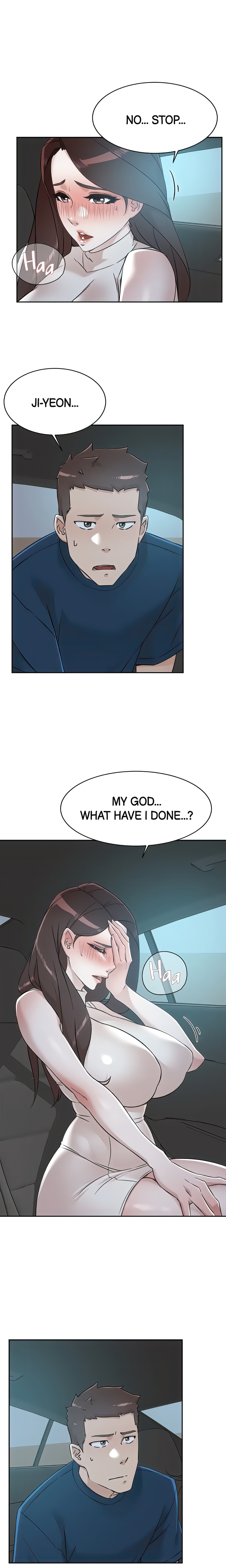 All about My Best Friend (Official) chapter 96 page 3