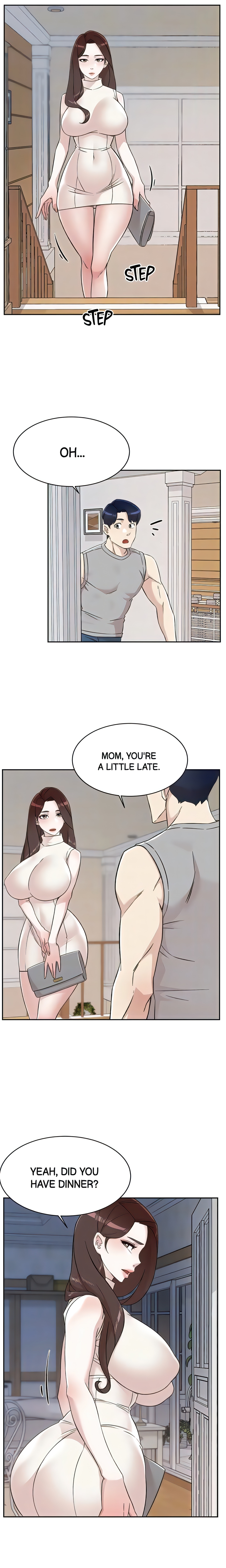 All about My Best Friend (Official) chapter 96 page 6