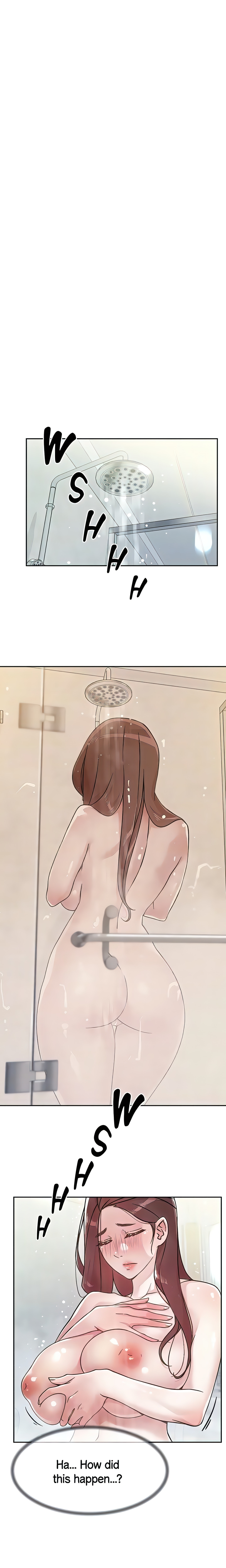 All about My Best Friend (Official) chapter 96 page 8