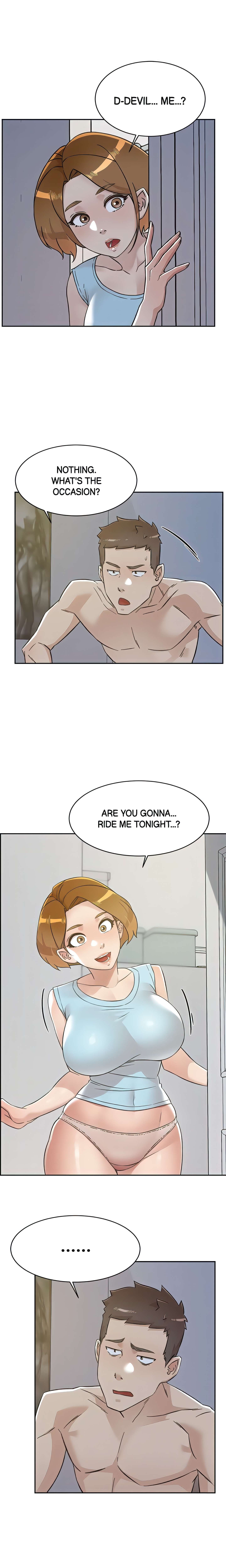 All about My Best Friend (Official) chapter 96 page 12