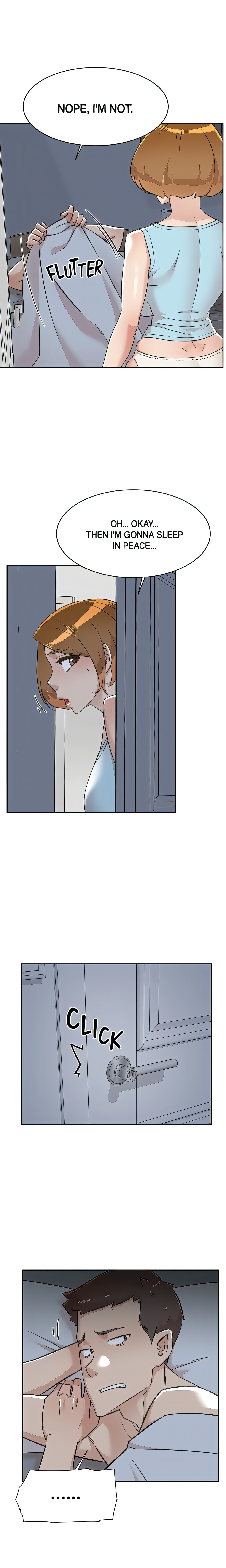 All about My Best Friend (Official) chapter 96 page 13