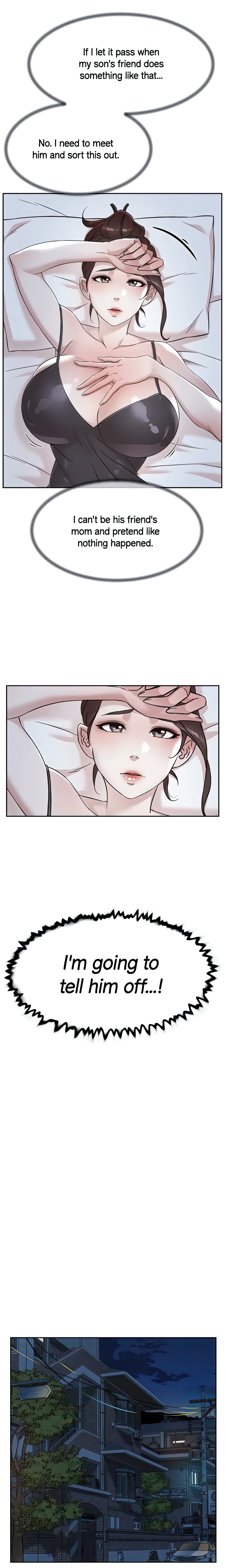 All about My Best Friend (Official) chapter 96 page 16