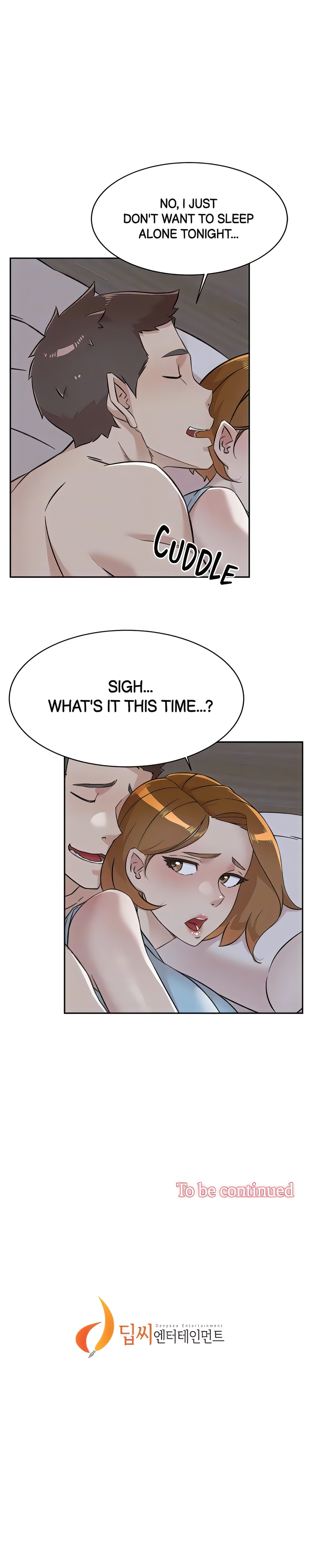 All about My Best Friend (Official) chapter 96 page 19