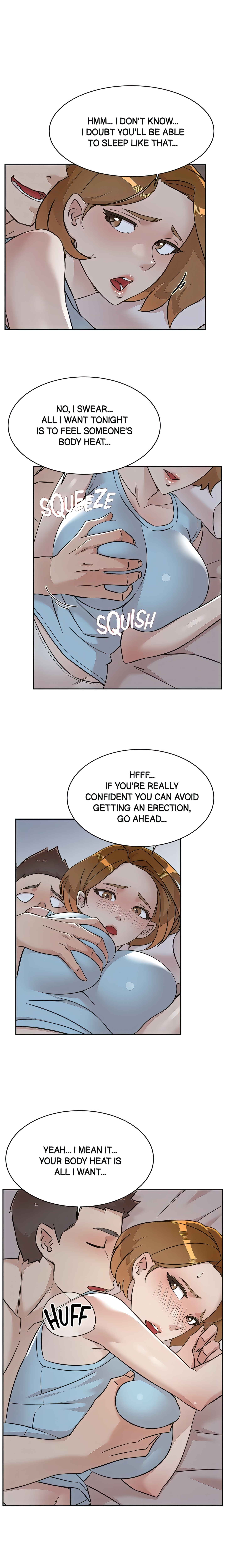 All about My Best Friend (Official) chapter 97 page 2