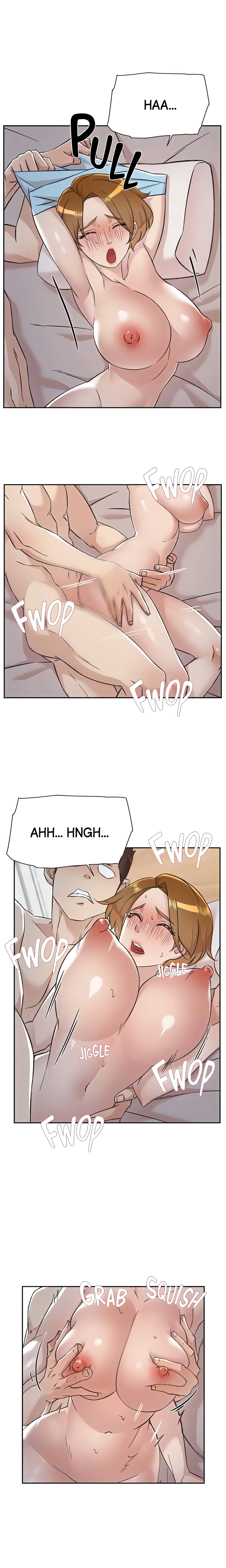 All about My Best Friend (Official) chapter 97 page 8