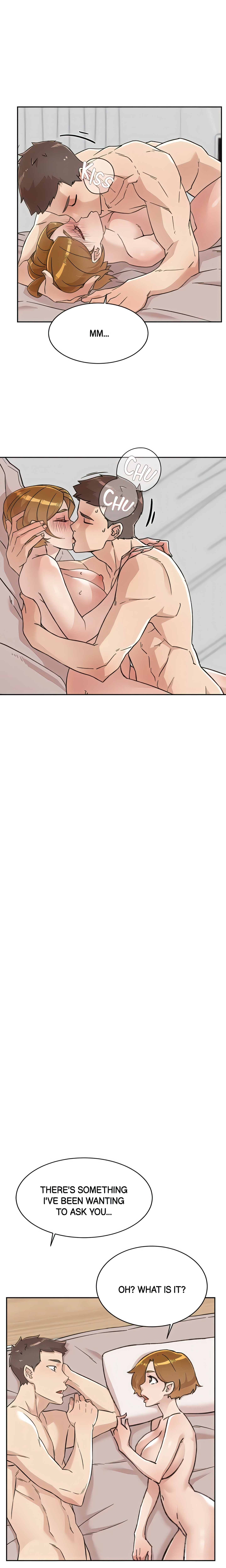 All about My Best Friend (Official) chapter 97 page 12