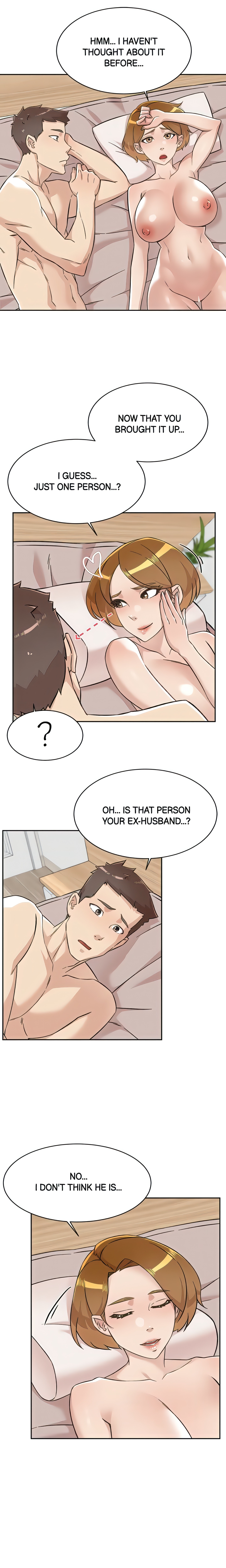 All about My Best Friend (Official) chapter 97 page 14