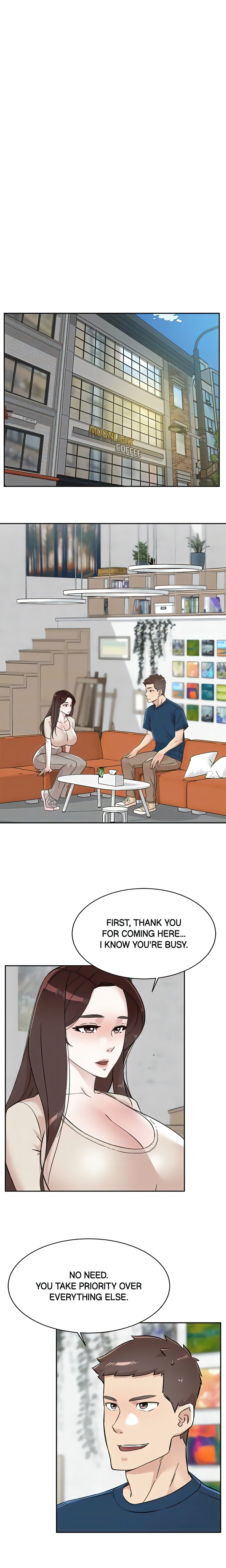 All about My Best Friend (Official) chapter 97 page 16