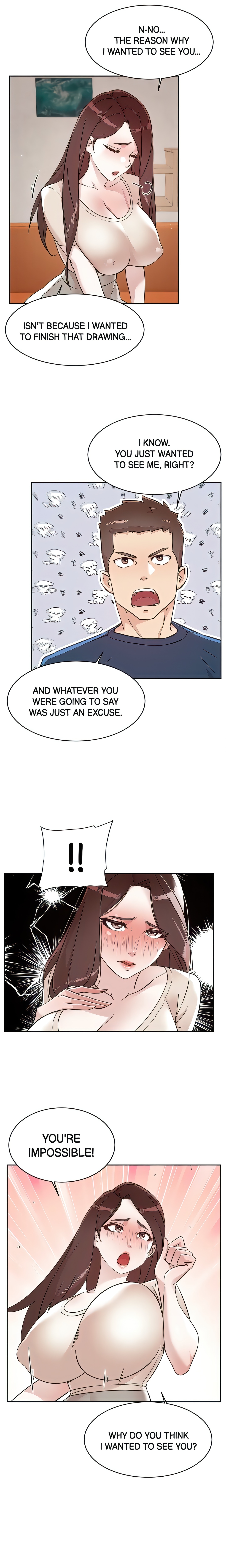 All about My Best Friend (Official) chapter 98 page 2