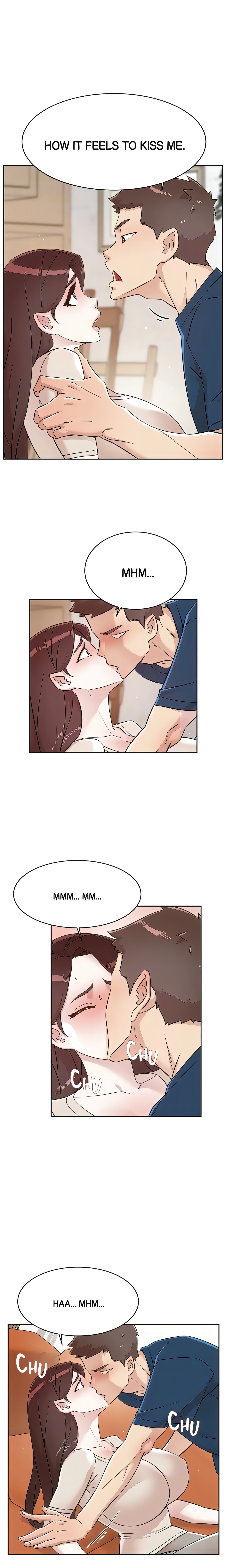 All about My Best Friend (Official) chapter 98 page 6