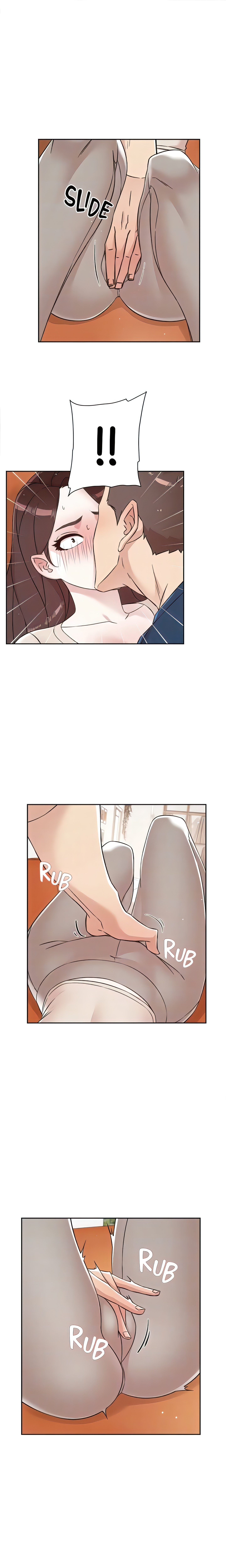 All about My Best Friend (Official) chapter 98 page 10