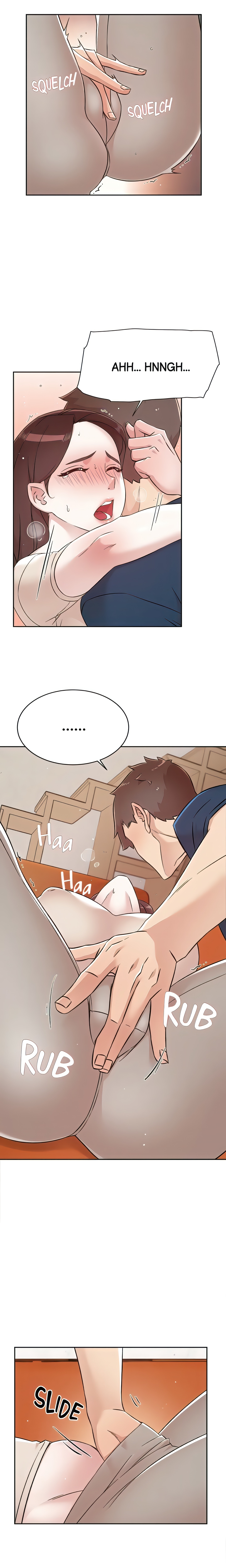 All about My Best Friend (Official) chapter 98 page 12