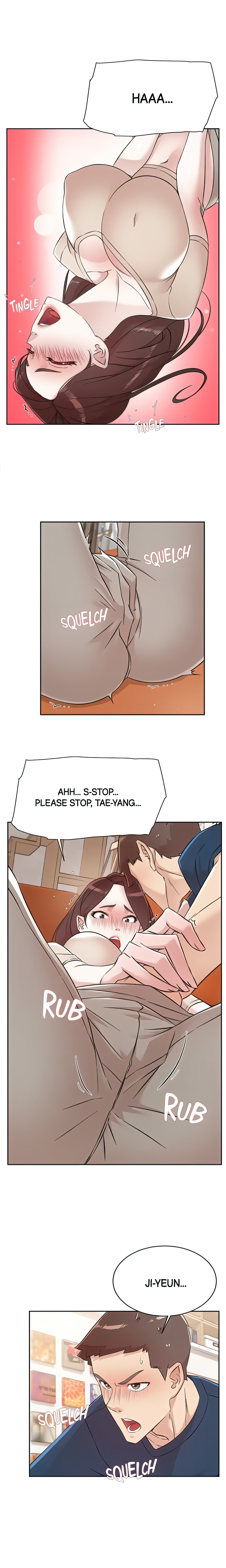 All about My Best Friend (Official) chapter 98 page 13