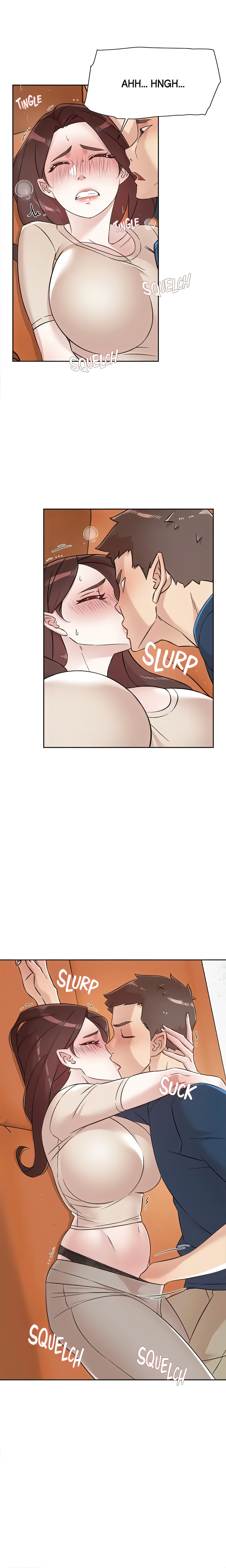 All about My Best Friend (Official) chapter 98 page 15