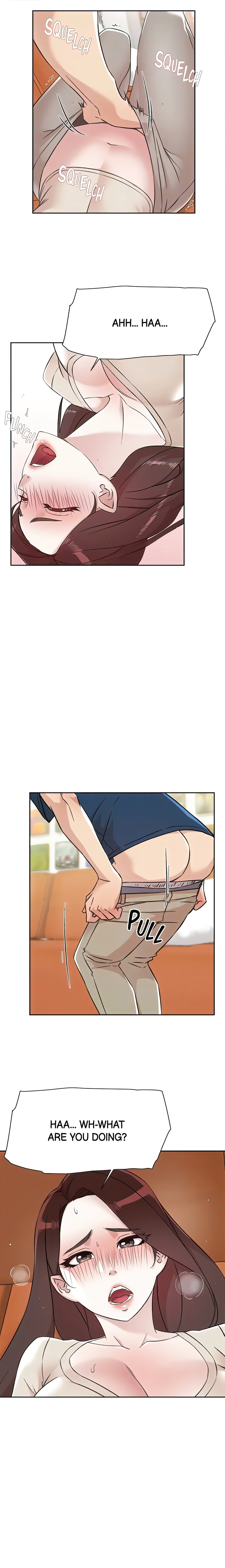 All about My Best Friend (Official) chapter 98 page 16