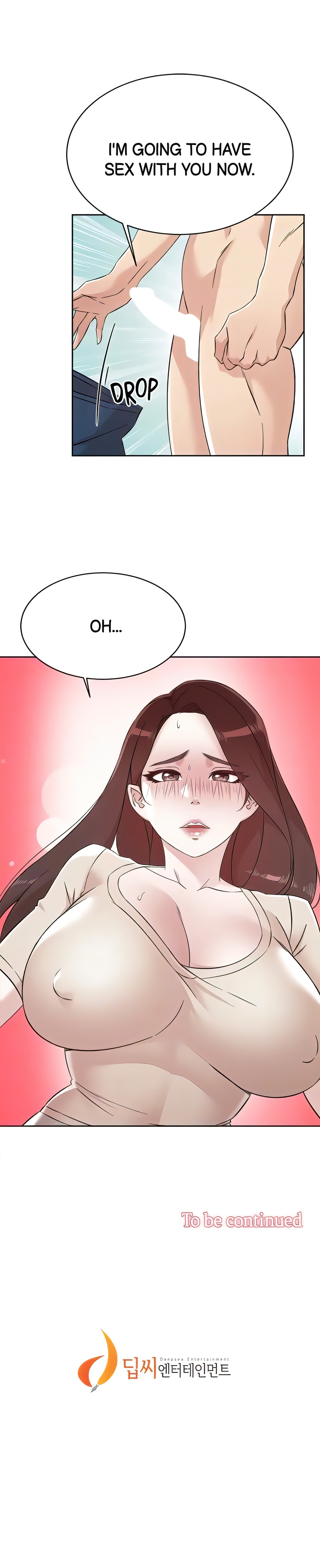 All about My Best Friend (Official) chapter 98 page 17